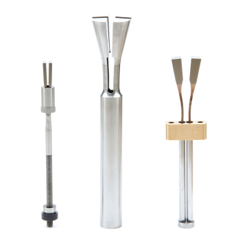 CUMSA Standard Sprung Core Ejector Pin für hochwertige Kunststoffformkomponenten