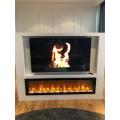 heater indoor fireplace for household electric