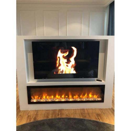 heater indoor fireplace for household electric