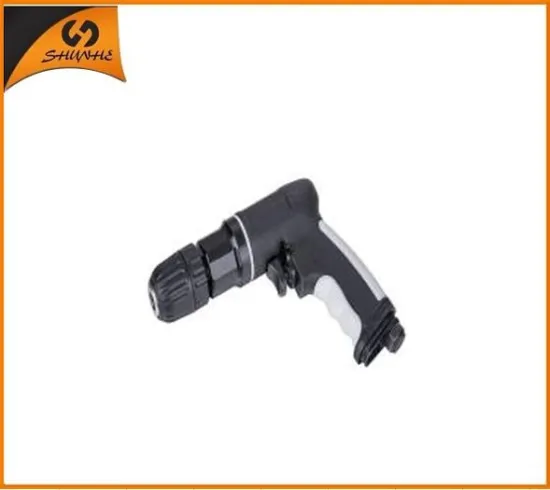 SAT3703 3/8" Air Drill