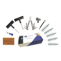 Puncture Repair Kit Multifunction pliers for tire repair kit bag Factory