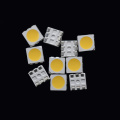 വൈറ്റ് LED 5050 SMD LED 4000-4500k 24lm