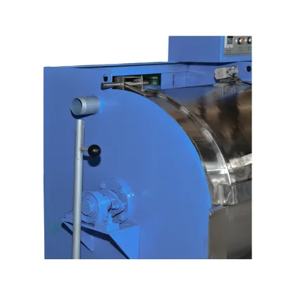 Stainless steel commercial hotel laundry equipment