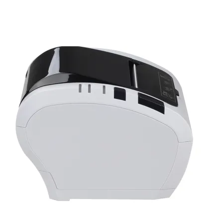 80mm Thermal Printer Driver for New Arrival Ticket Printer