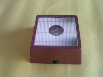 LED Light Base for Crystal Crafts a-9