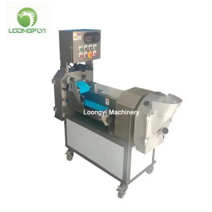 Meat apple chicken breast slicer machine