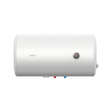 Premium Horizontal Glass Lined Water Heater