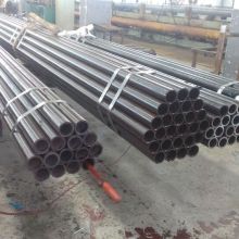 E355 cold drawn seamless precision steel tube