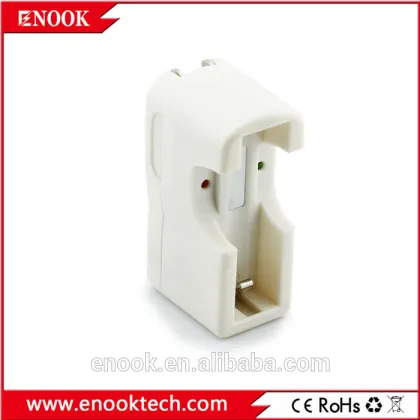Enook Box Mod Hb-18650 ego Battery Charger