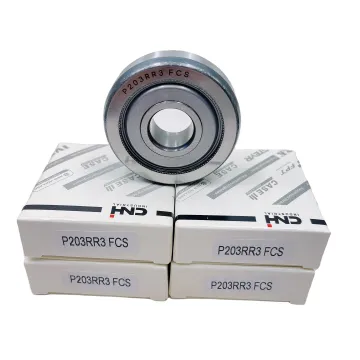 In Stock 203KRR3 8984YY Replacement NH 47577176 Special Agricultural Bearing