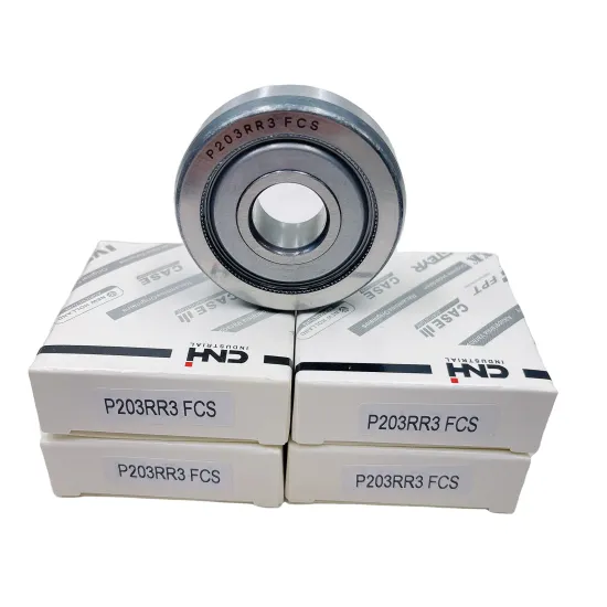 In Stock 203KRR3 8984YY Replacement NH 47577176 Special Agricultural Bearing