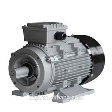 CE approved low cost small tubular motor for promotion