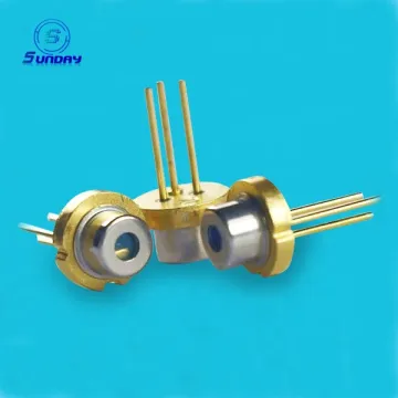 780nm 10W Laser Diode TO3 Package