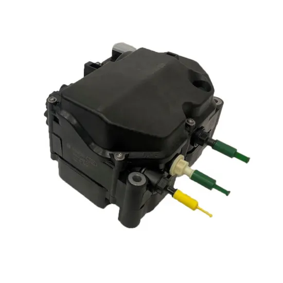 Urea Dosing Pump 4387658 A052U285 for Truck and Bus: Auto Engine Parts