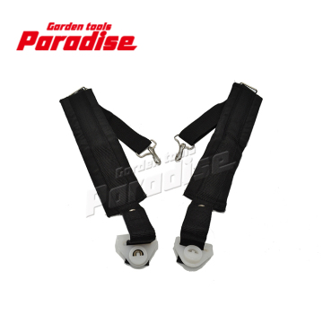 BR320, BR320L, BR400, SR320, SR400 Mist Blower Harness Strap Belt and Power Engine Spare Parts - OEM 4203, 710, 9000