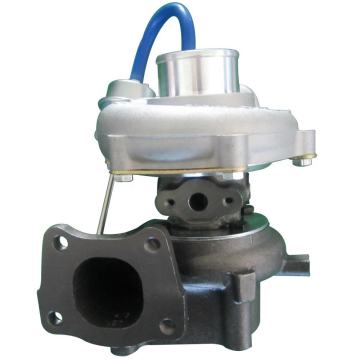 Custom Factory GT2560S Turbocharger for ISUZU NPR 4HE1X Euro 3 4.8L