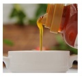 Vendita sfusa al 100% di miele di finocchio puro e naturale