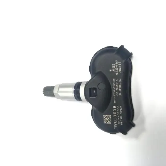 Tire Pressure Monitoring System (TPMS) Sensor for Fiat and MERCEDES-BENZ - Part No. 5502800-0009050030