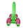 OEM Kids Watermelon Inflatable Sprinklers Arch Toys