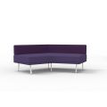 Hot Sales Sectional Quilted Slip Covers Wholesale Sofa Set Covers Plain Simple Nature Sofa Cover Stretch