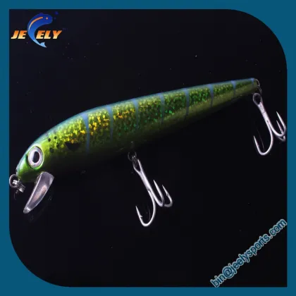 Minnow Fishing Baits Saltwater Surfing Fishing Lure