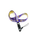 Vera Bradley Lanyard Dengan Pemegang Kartu