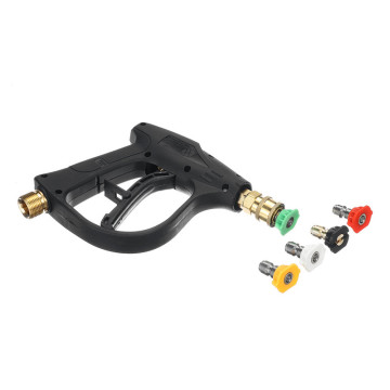 High Pressure Water Guns Quick Connection Adapter