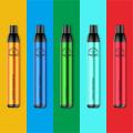 Air Glow Mars 2500 Pen de vape desechable