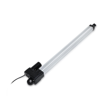 Industrial Solar panel tracking linear actuator