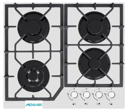 Gas Stove Hephaestus Brest 4 Burner