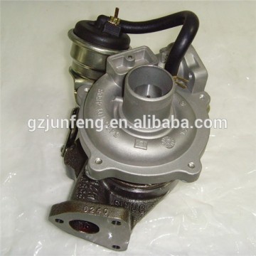 KP35-0005 Turbocharger 54359700005 SJTD 16V Engine