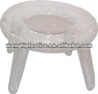 PVC Inflatable Round Table
