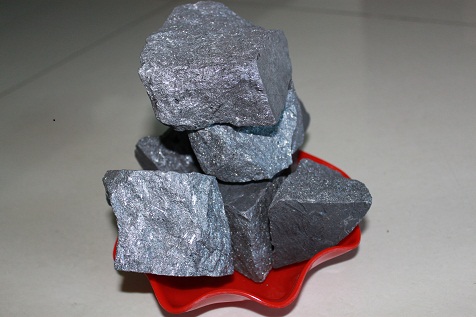 Barium Alloy Silikon (Barium Tinggi)