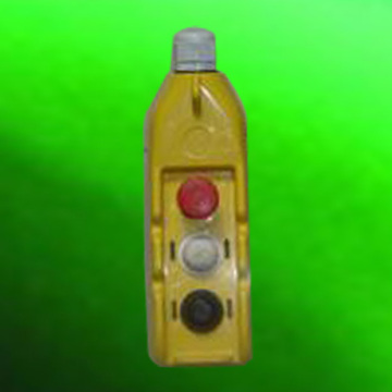 Overhead Traveling Crane Component (COD-A, COD-D)