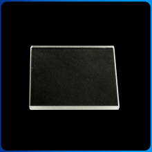 Fenêtre en cristal saphir optique personnalisée