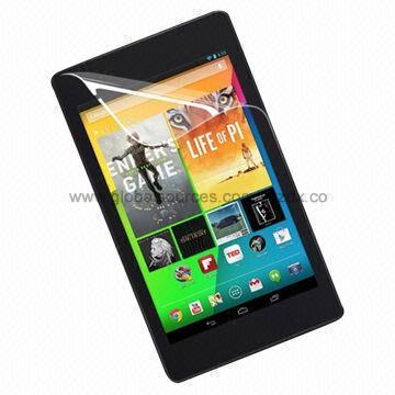 Screen Protector with Anti-blue Light function for Asus Google Nexus 7 II, Eye Protector