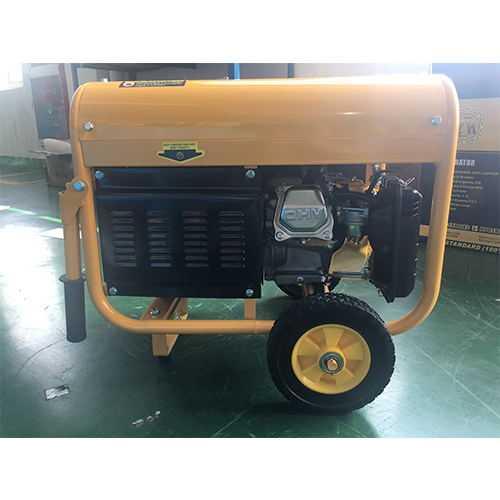 2.5kw gasoline generator