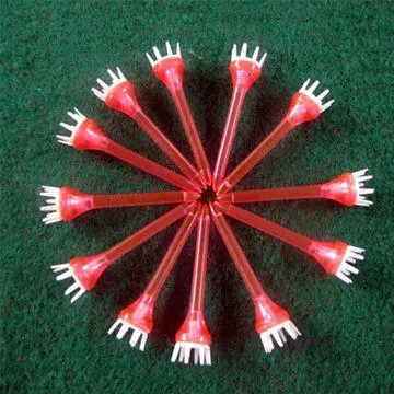 Royal Crown Golf Tees