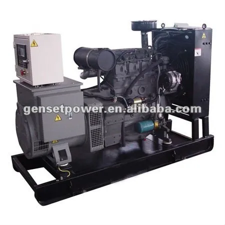 Top Quality ! Magic Power Generator