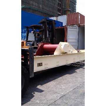 Vibrating Feeder