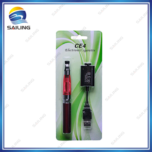 Sailing EGO CE4 Blister Kit E-Cigarette Kit