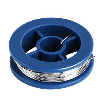 Small Roll Souder fil Souder en fer à soudage électrique avec fil de soudage 10 g