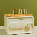 Heater Baby Food Feeding Thermostat Function Milk Bottles