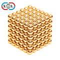 Diamter 5mm Sphere Neodymium Magnet Balls Cubes