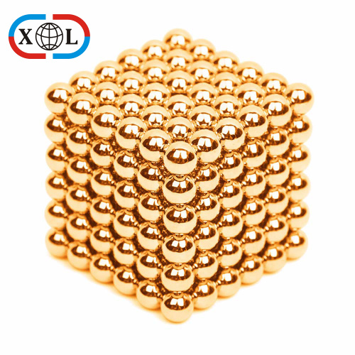 Wholesale 5mm 3mm neodymium magnet ball