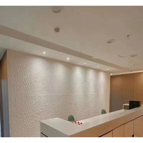 Saiz besar travertine monochrome warna batu lembut