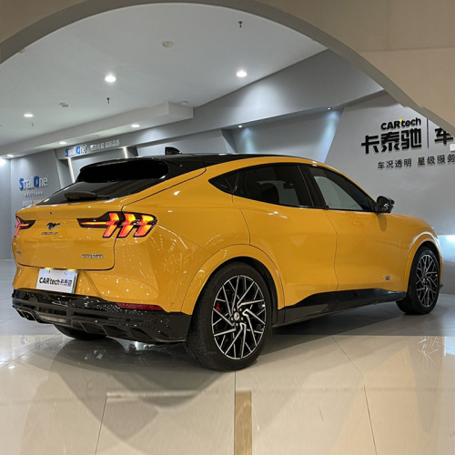 2024 Ford Electric Horse GT для экспорта