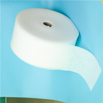 Home textile needle punched cotton thickness 2mm-50mm
