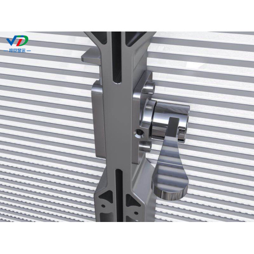 PH5.2-10.4 Transparent LED Display with 1000x500mm cabinet