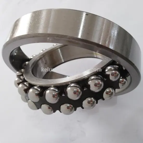 3000 tractor parts bearing 1307 Self Aligning Ball Bearing 1307k made in China 35*80*21